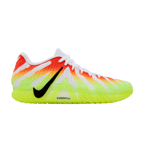 Nike Ja 3 Snowed In IH0798-100