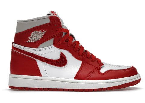 Nike-Jordan 1 Retro High OG Varsity Red-Sneakers-DJ4891-061-SNEAQS-1
