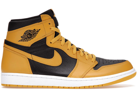 Nike-Jordan 1 Retro High Pollen-Sneakers-555088-701-SNEAQS-1