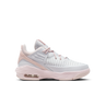 Jordan Max Aura 5 White Violet Frost Pink Wash (GS)