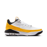 Jordan Max Aura 5 White Yellow Ochre