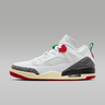 Jordan Spizike Low SE Do The Right Thing