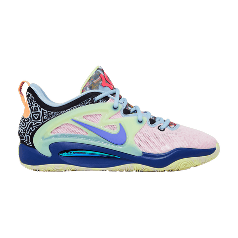 Nike KD 15 What The FN8010-500