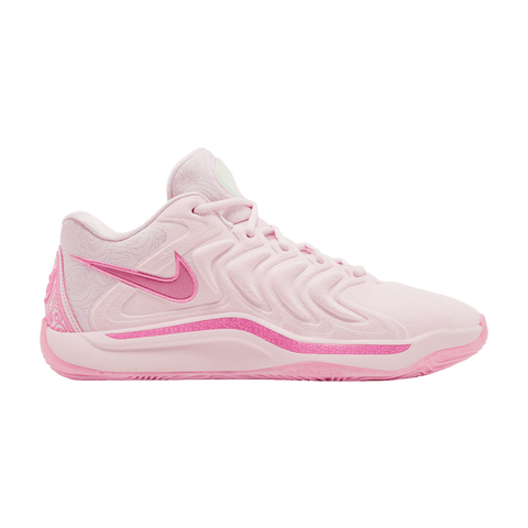 Nike KD 17 NRG Aunt Pearl FZ1518-600