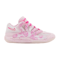 Nike KD 18 Aunt Pearl HV1997-600