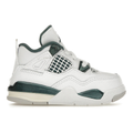 Air Jordan 4 Retro Oxidized Green TD