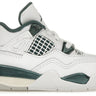 Air Jordan 4 Retro Oxidized Green Td 1