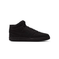 Nike Kids-Court Borough Black-Sneakers-cq4026-001-SNEAQS-1
