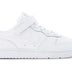 Nike Court Borough White (Kids)