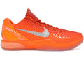 Nike Kobe 6 Protro Total Orange IH1871-800