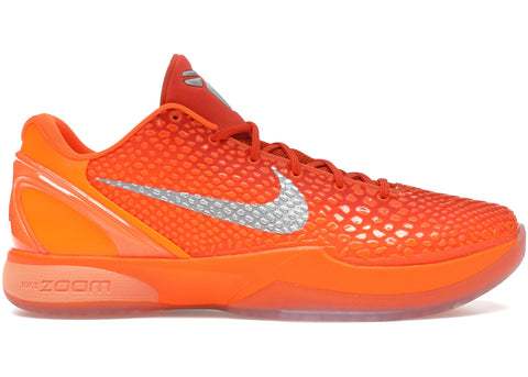 Nike Kobe 6 Protro Total Orange IH1871-800