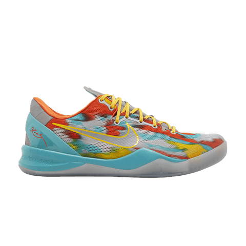 Nike Kobe 8 Protro Venice Beach (2024) FQ3548-001
