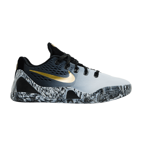 Nike Kobe 9 EM Low Mambacita (GS) FV3607-002