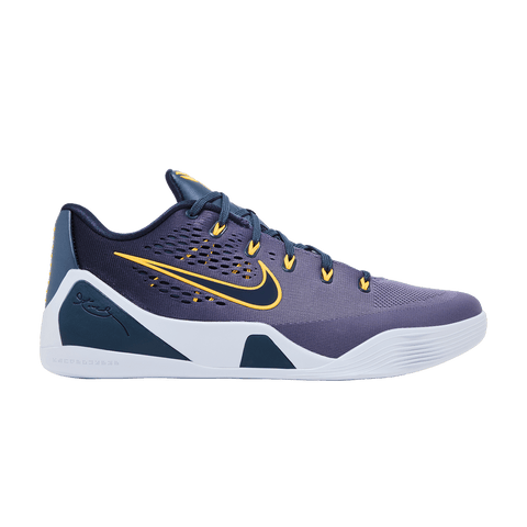 Nike Kobe 9 EM Low Protro Fade IH1401-401