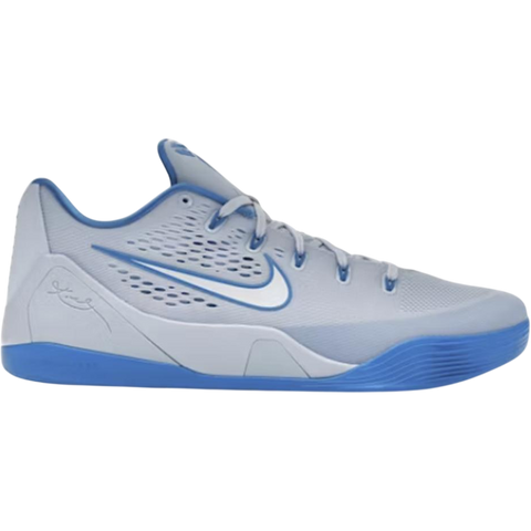 Nike Kobe 9 EM Low Protro TB Hydrogen Blue IH1401-402