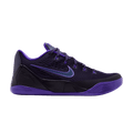 Nike Kobe 9 EM Low Protro TB Purple Dynasty IH1401-500