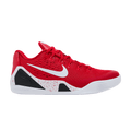 Nike Kobe 9 EM Low Protro TB University Red IH1401-600