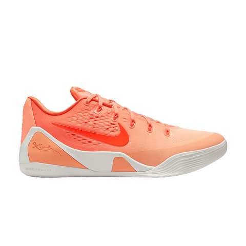 Nike Kobe 9 Elite Low EM Protro WNBA IM6119-800