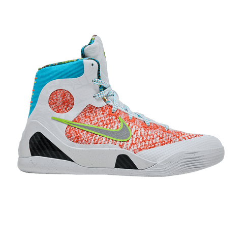 Nike Kobe 9 Elite Protro What The (2025) (GS) HJ9446-100