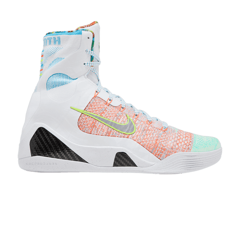 Nike Kobe 9 Elite Protro What The (2025) FZ7335-101