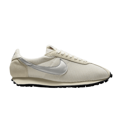 Nike LD 1000 'Coconut Milk Metallic Silver' (Women's) IH4484-133