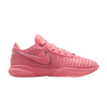 Nike LeBron 20 Pink Diamond DJ5423-600