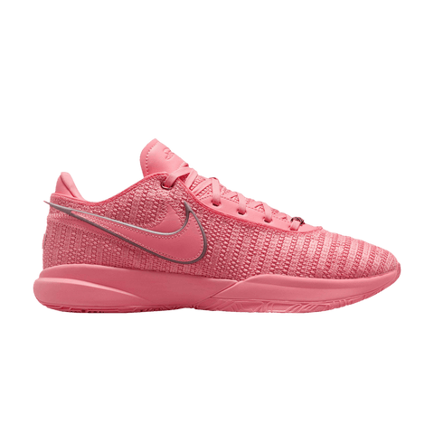 Nike LeBron 20 Pink Diamond DJ5423-600