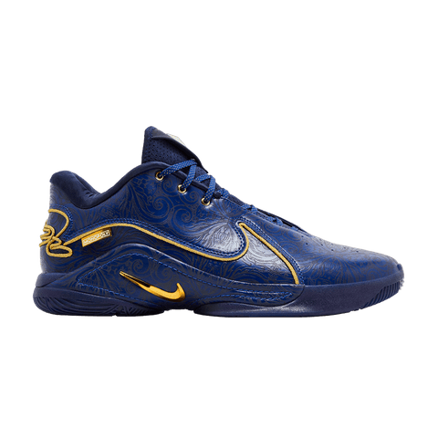 Nike LeBron 22 Monopoly Deep Royal Blue HV5145-400