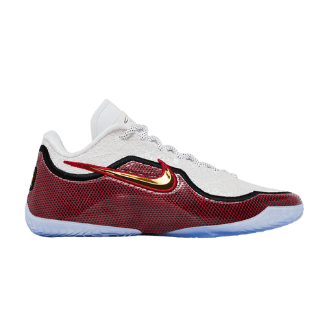 Nike LeBron 23 Grand Opening (Translucent Outsole) HJ5629-100