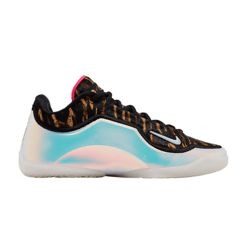 Nike LeBron 23 Heat Wave (Translucent Outsole) IO1115-100