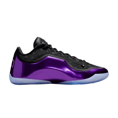 Nike LeBron 23 The Chosen One and The One Who Chose (Translucent Outsole) IF0694-001