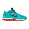 LeBron 9 Low Reverse Liverpool