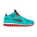 Nike LeBron 9 Low Reverse Liverpool DQ6400-300