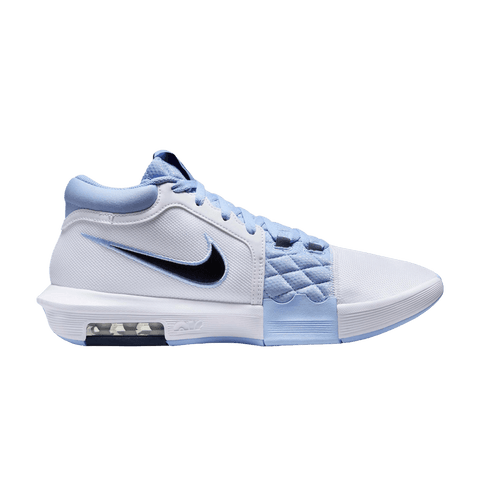 Nike LeBron Witness 8 UNC HQ2139-100