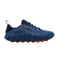 Nike Mind 002 Thunder Blue Chrome HQ4308-400