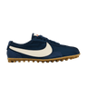 Moon Shoe Midnight Navy Gum (Women's)