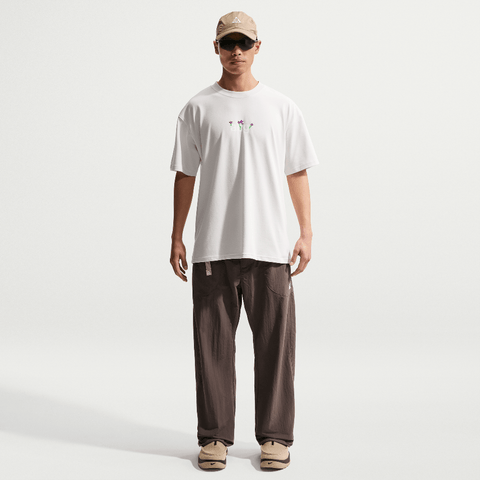 Nike ACG Dri-FIT Meadows T-Shirt White IH1324-030