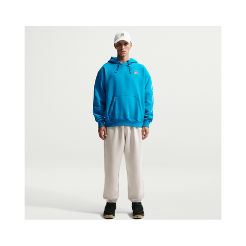Nike ACG Team USA Olympics Hoodie Blue HQ5729-469