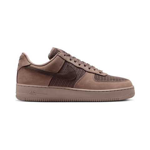 Nike Air Force 1 '07 LV8 Mink Brown Dark Hazel II9807-200