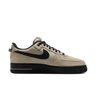 Nike Air Force 1 Low '07 LV8 Desert Khaki Black