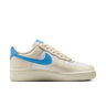 Nike Air Force 1 Low '07 Next Nature Pale Ivory University Blue (Women's)