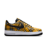 Nike Air Force 1 Low Clueless Yellow Plaid (Women's)