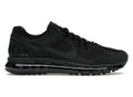 Nike Air Max 2013 Triple Black FZ3156-010