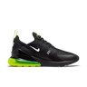 Nike Air Max 270 Black Neon