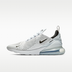 Nike Air Max 270 White Black