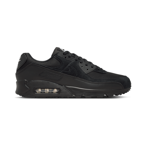 Nike Air Max 90 Black Smoke Grey DM0029-024