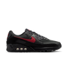 Nike Air Max 90 Black Tough Red