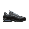Nike Air Max 95 'Big Bubble - Black Metallic Silver'