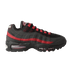 Nike Air Max 95 OG Big Bubble Black Crimson Grey