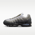 Air Max 95 OG Big Bubble Black Medium Olive (Women's)